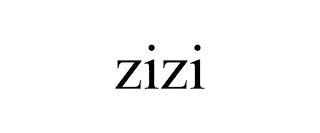 ZIZI