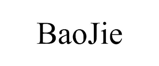 BAOJIE