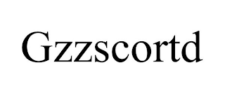 GZZSCORTD