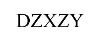 DZXZY