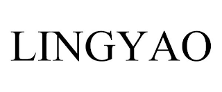 LINGYAO