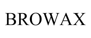 BROWAX