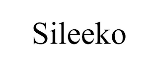 SILEEKO