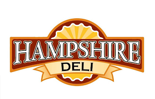 HAMPSHIRE DELI