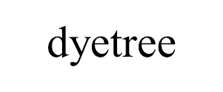 DYETREE