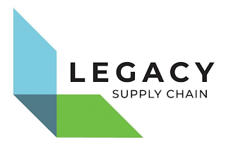 LEGACY SUPPLY CHAIN