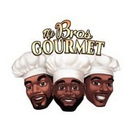 THE BROS GOURMET