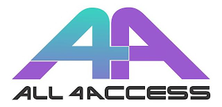 AA ALL 4 ACCESS