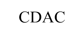 CDAC