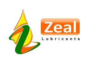 ZEAL LUBRICANTS