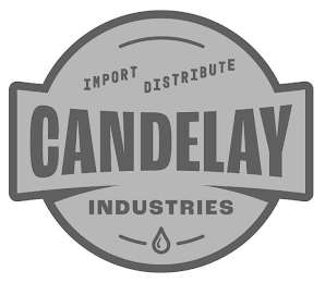 IMPORT DISTRIBUTE CANDELAY INDUSTRIES