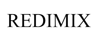 REDIMIX