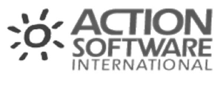 ACTION SOFTWARE INTERNATIONAL