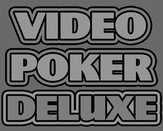 VIDEO POKER DELUXE