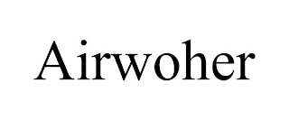 AIRWOHER