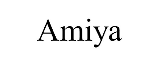 AMIYA