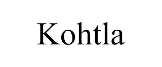 KOHTLA