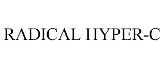RADICAL HYPER-C