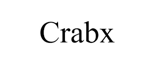 CRABX