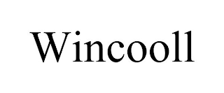 WINCOOLL