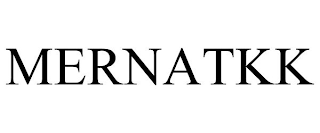 MERNATKK
