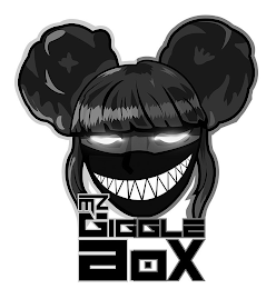 MZ GIGGLE BOX