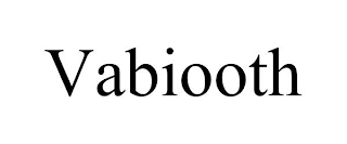 VABIOOTH