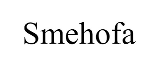 SMEHOFA