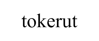 TOKERUT