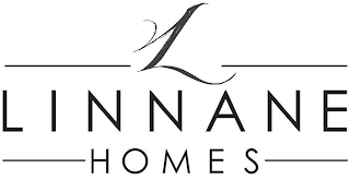 L LINNANE HOMES