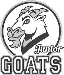 JUNIOR GOATS