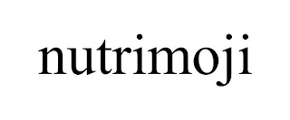 NUTRIMOJI