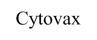 CYTOVAX