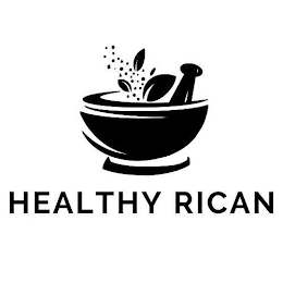 HEALTHY RICAN