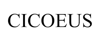 CICOEUS