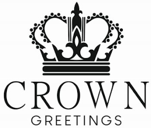 CROWN GREETINGS