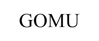 GOMU