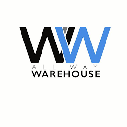 ALL WAY WAREHOUSE