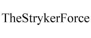 THESTRYKERFORCE