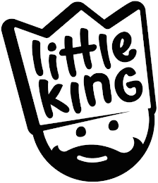 LITTLE KING