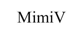 MIMIV