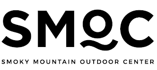 SMOC SMOKY MOUNTAIN OUTDOOR CENTER