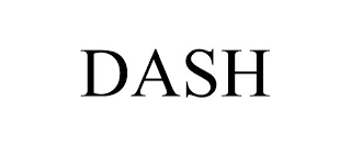 DASH