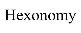 HEXONOMY