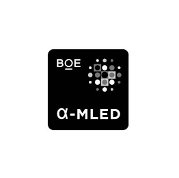 BOE MLED