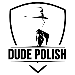 DUDE POLISH
