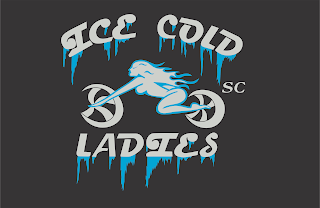 ICE COLD LADIES SC