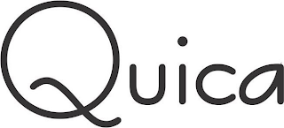 QUICA