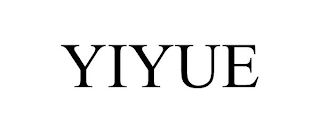 YIYUE