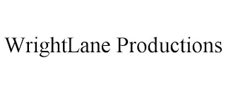 WRIGHTLANE PRODUCTIONS